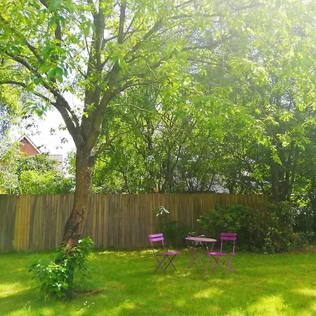 Lejlighed 5 Minute Walk To Lego House - N3 - With Private Bathroom Billund