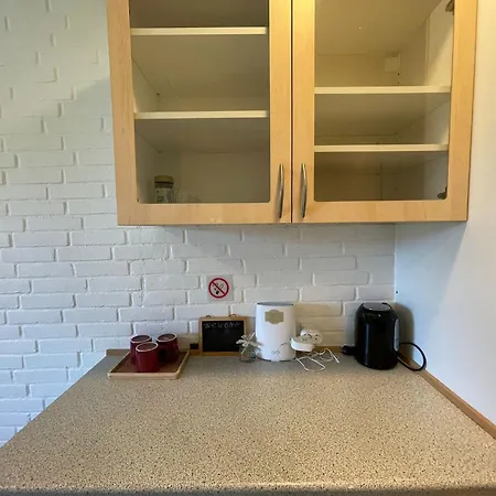 5 Minute Walk To Lego House - N3 - With Private Bathroom