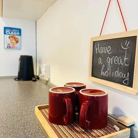 5 Minute Walk To Lego House - N3 - With Private Bathroom Billund